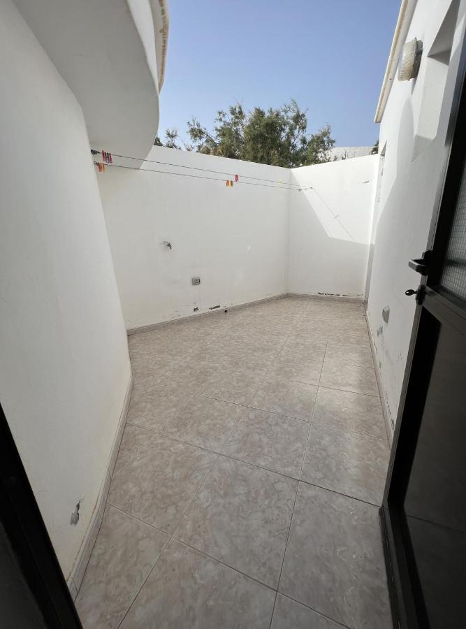 Bungalow Apartamento Sol Famara Exterior photo