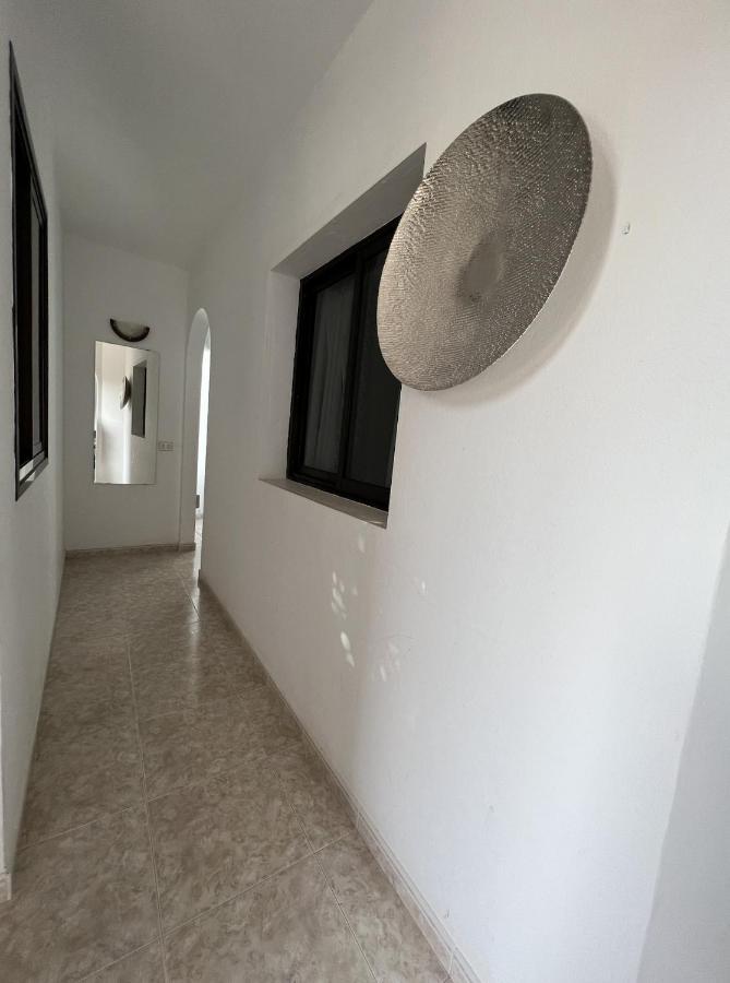 Bungalow Apartamento Sol Famara Exterior photo