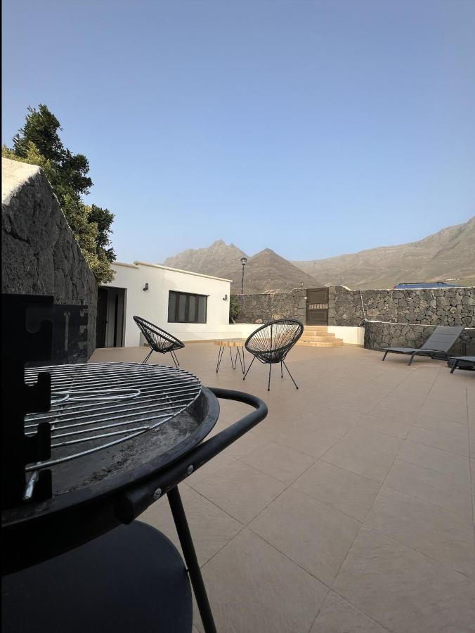 Bungalow Apartamento Sol Famara Exterior photo